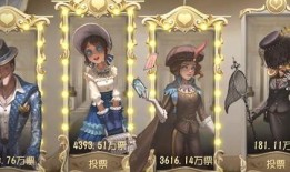 国际服宁芙奖最新爆料